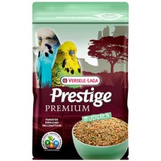 Versele Laga Prestige Premium Вudgies Корм для волнистых попугаев