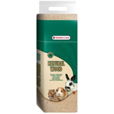 Versele Laga Prestige Prespack Woodchip Прессованные опилки для птиц и грызунов