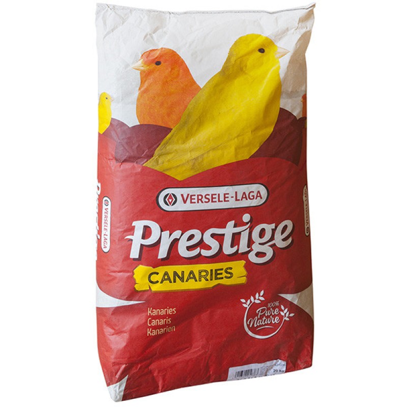 Versele Laga Prestige Canaries Корм для канареек