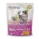 Profine Cat Adult Derma Salmon and Rice Сухой корм для взрослых кошек с лососем и рисом