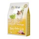 Profine Cat Adullt Original Chicken and Rice Сухой корм для взрослых кошек с курицей и рисом