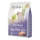 Profine Cat Adult Sterilised Chicken and Rice Сухой корм для стерилизованных кошек с курицей и рисом