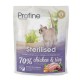 Profine Cat Adult Sterilised Chicken and Rice Сухой корм для стерилизованных кошек с курицей и рисом