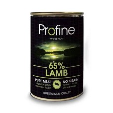 Profine Dog Lamb Консервы для взрослых собак с ягненком
