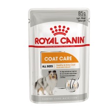 Royal Canin Coat Beauty Loaf Консервы для собак