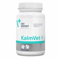 VetExpert KalmVet Успокоительный препарат для собак и кошек
