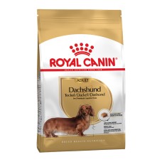 Royal Canin Dachshund Adult Сухой корм для собак
