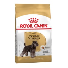 Royal Canin Schnauzer Adult Сухой корм для собак