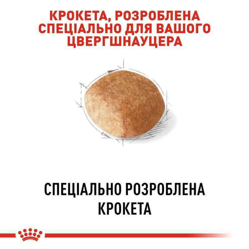 Royal Canin Schnauzer Adult Сухой корм для собак