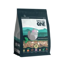 Speciаl One Chinchillas Корм для шиншилл
