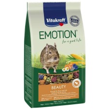 Vitakraft Emotion Beauty Selection Ежедневный корм для дегу