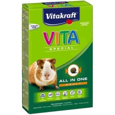 Vitakraft Vita Special Корм для взрослых морских свинок
