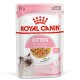 Royal Canin Kitten Instinctive in Jelly Консервы для котят