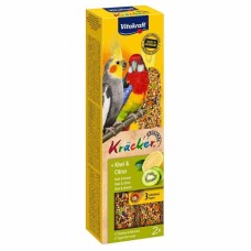 Vitakraft Kracker Лакомства для нимф с киви