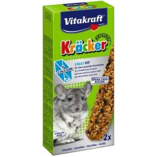 Vitakraft Kracker Лакомства для шиншилл с кальцием
