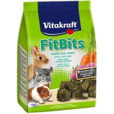 Vitakraft Fit Bits Лакомство для грызунов