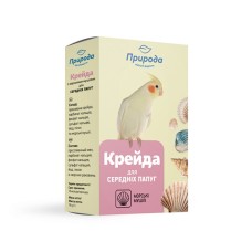 Природа Мел для нимфы