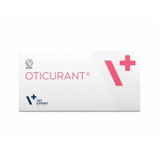 VetExpert Oticurant Порошок для ухода за ушами собак