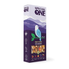 Special One Fruit Sticks Лакомства для волнистых попугаев 