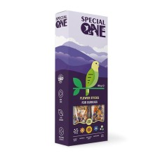 Special One Flower Sticks Лакомства для волнистых попугаев 