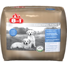 8in1 Training Pads Пеленки для щенков и собак