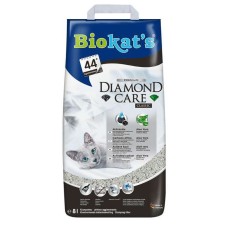 Biokats DIAMOND CLASSIC Наполнитель туалетов для кошек