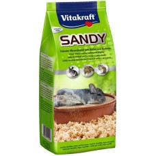 Vitakraft Sandy Chinchilla Песок для шиншилл