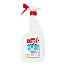 8in1 Natures Miracle No More Marking Cпрей от пятен и меток для собак