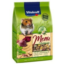 Vitakraft Premium Menu Vital Корм для хомяков