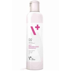 VetExpert Antiseborrhoeic Shampoo Противосеборейный шампунь для животных