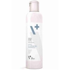 VetExpert Hypoallergenic Shampoo Гипоаллергенный шампунь для кошек и собак