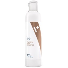 VetExpert Twisted Hair Shampoo Шампунь для кошек и собак с длинной шерстью