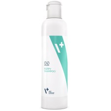 VetExpert Puppy Shampoo Шампунь для щенков и котят