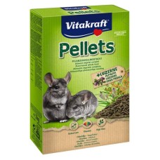 Vitakraft Pellets Гранулированный корм для шиншилл