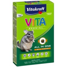Vitakraft Vita Special Корм для взрослых шиншилл