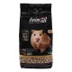 Animall Expert Choice Древесный впитывающий наполнитель