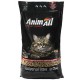 Animall Expert Choice Древесный впитывающий наполнитель