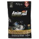 Animall Expert Choice Древесный впитывающий наполнитель