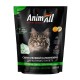 AnimAll Expert Choice Cиликагелевый наполнитель для кошачьего туалета