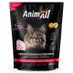 AnimAll Expert Choice Cиликагелевый наполнитель для кошачьего туалета