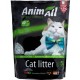 AnimAll Expert Choice Cиликагелевый наполнитель для кошачьего туалета