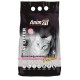 AnimAll Expert Choice Baby Powder Бентонитовый наполнитель белый с ароматом детской пудры