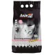 AnimAll Expert Choice Baby Powder Бентонитовый наполнитель белый с ароматом детской пудры