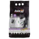 AnimAll Expert Choice Lavender Бентонитовый наполнитель белый с ароматом лаванды