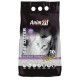 AnimAll Expert Choice Lavender Бентонитовый наполнитель белый с ароматом лаванды