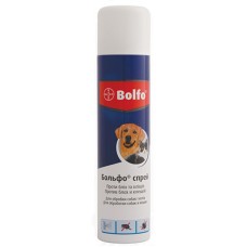 Bolfo Спрей для собак и кошек