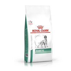 Royal Canin Diabetic Dog Canine Лечебный корм для собак