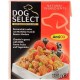 Dog Select Beef Forest Fruits & Vegetables Консервы для взрослых собак с говядиной лесными фруктами и овощами