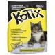 Kotix Силикагелевый наполнитель для кошачьего туалета