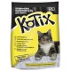Kotix Силикагелевый наполнитель для кошачьего туалета